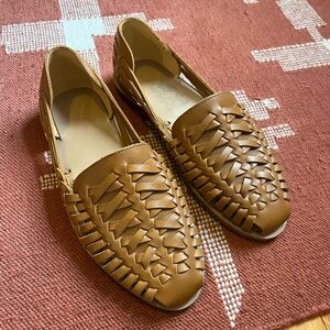 Men’s Nisolo Huarache Sandal